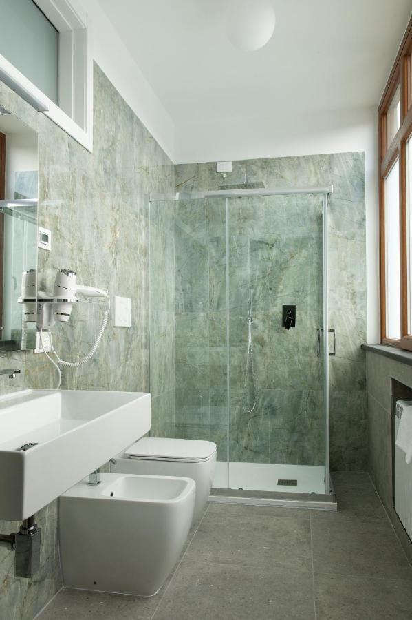B&B Monna Lisa Rooms Montesano Scalo Exterior foto